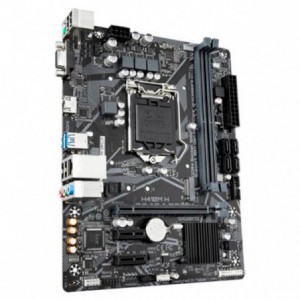 PLACA BASE GIGABYTE H410M-H 1200 M-ATX/VGA/HDMI