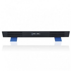 SOPORTE APPROX REFRIGER. PORTATIL APPNBC06LB AZUL