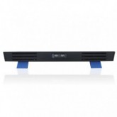 SOPORTE APPROX REFRIGER. PORTATIL APPNBC06LB AZUL