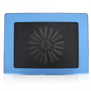 SOPORTE APPROX REFRIGER. PORTATIL APPNBC06LB AZUL