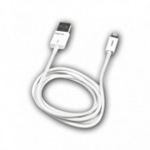 CABLE APPROX DATO/CARG LIGHTNING-USB APPC03V2 IPHONE5 1MTS