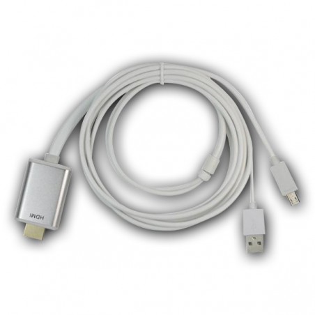 CABLE APPROX  MHL A HDMI  APPC10*