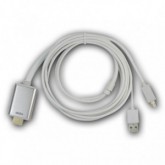CABLE APPROX  MHL A HDMI  APPC10*