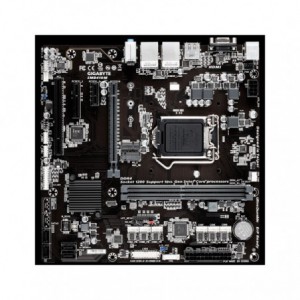 PLACA BASE GIGABYTE B460M-DS3H V2 1200 M-ATX