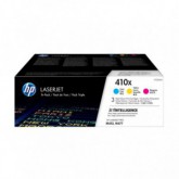 TONER HP ORIG. CF252XM  Nº 410  PACK COLOR