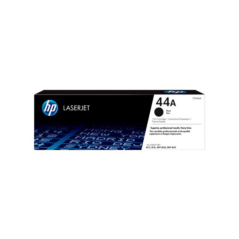 TONER HP ORIG. CF244A  1.000 PAG.