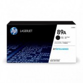 TONER HP ORIG. CF289A