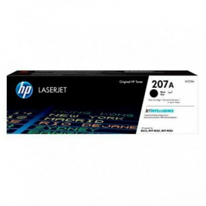 TONER HP ORIG. W2210A NEGRO 207A