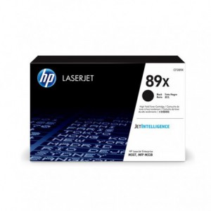 TONER HP ORIG. CF289X