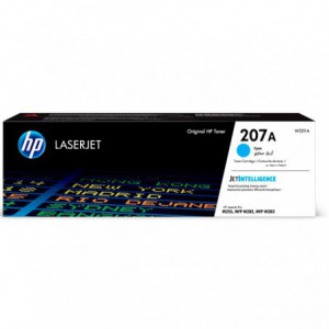 TONER HP ORIG. W2211A CYAN 207A
