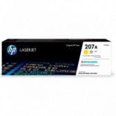 TONER HP ORIG. W2212A AMARILLO 207A