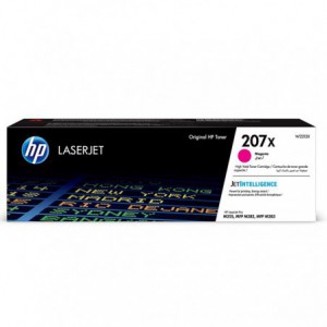 TONER HP ORIG. W2213X MAGENTA 207X