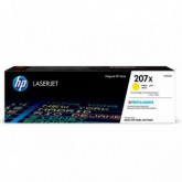 TONER HP ORIG. W2212X AMARILLO 207X