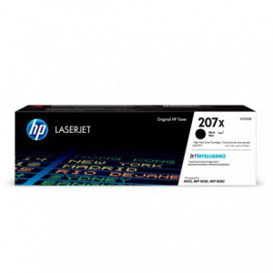 TONER HP ORIG. W2210X NEGRO 207X