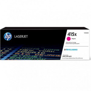 TONER HP ORIG.W2033X  Nº415X MAGENTA