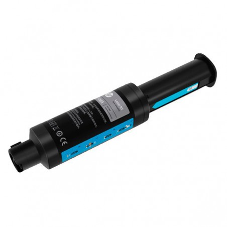 TONER KIT RECARGA HP ORIG.W1143A  Nº 143A NEGRO 