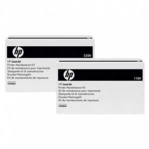 BOTE RESIDUAL HP ORIG. B5L37A 54.000 PAG.