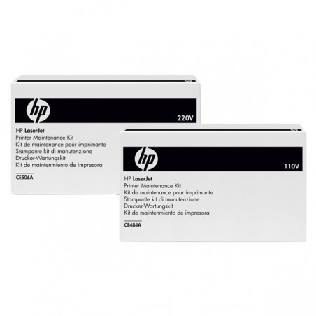 BOTE RESIDUAL HP ORIG. B5L37A 54.000 PAG.