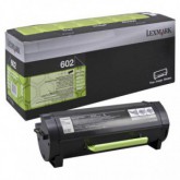 TONER LEXMARK ORIG.MX310DN  2500PAG NEGRO 