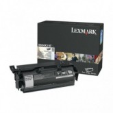 TONER LEXMARK ORIG. X654 A.REND. 0X654X31E 