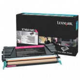 TONER LEXMARK ORIG. X746A1MG MAGENTA 7.000 PAG.