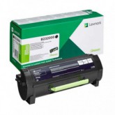 TONER LEXMARK B2338 B2442 B2546 B2650 RETURN