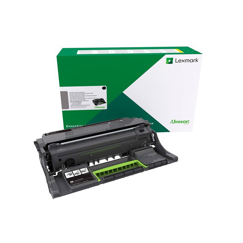 DRUM LEXMARK ORIG. 56F0Z00 60.000P. MX321 MX421 