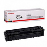 TONER CANON ORIG.054 AMARILLO 3021C002