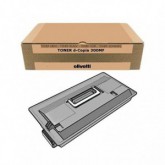 TONER OLIVETTI D-COPIA MF300 MF400 MF500 B0567