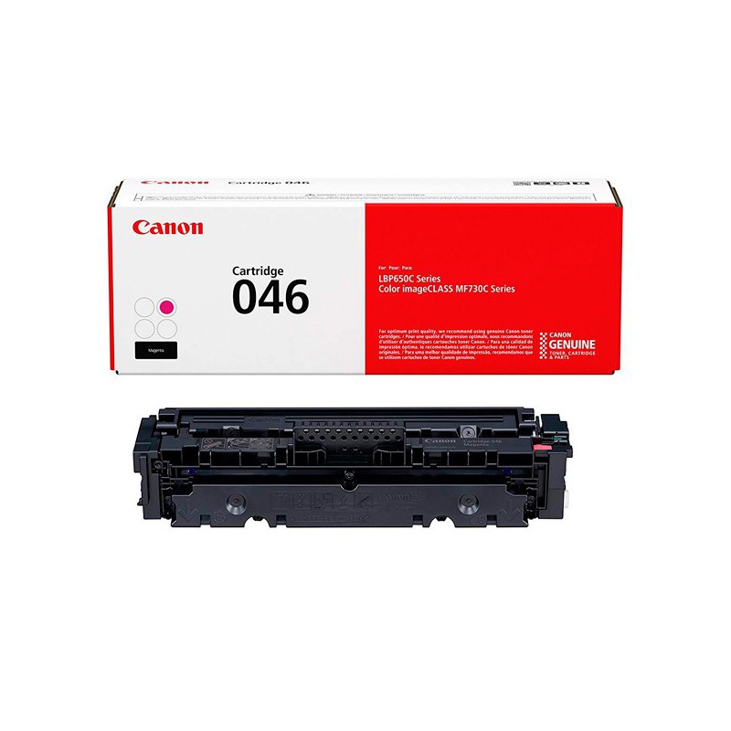 TONER CANON ORIG.LBP654 MF731/735 MAGENTA