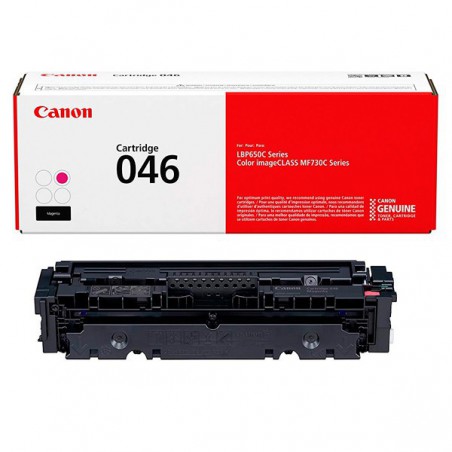TONER CANON ORIG.LBP654 MF731/735 MAGENTA