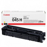 TONER CANON ORIG.LBP611/613 045 AMARILLO