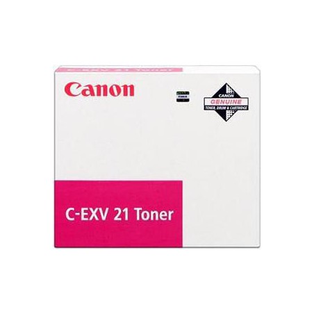 TONER FOT.CANON ORIG. IR2880I CEXV21 MAGENTA