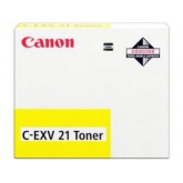 TONER FOT.CANON ORIG. IR2880I CEXV21 AMARILL0