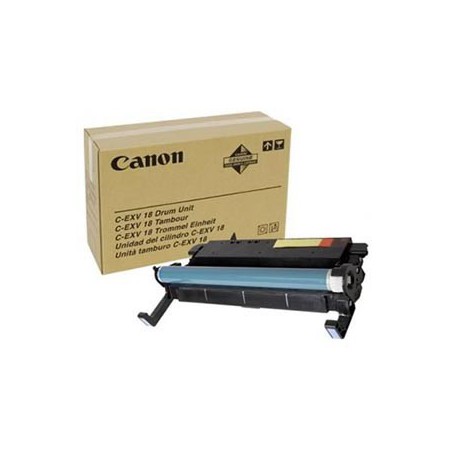 DRUM FOT.CANON ORIG. IR1022  CEXV18 26000PAG