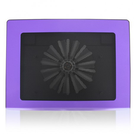 SOPORTE APPROX REFRIGER. PORTATIL APPNBC06P PURPLE