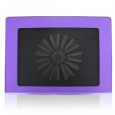 SOPORTE APPROX REFRIGER. PORTATIL APPNBC06P PURPLE