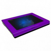 SOPORTE APPROX REFRIGER. PORTATIL APPNBC06P PURPLE