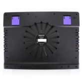 SOPORTE APPROX REFRIGER. PORTATIL APPNBC06P PURPLE