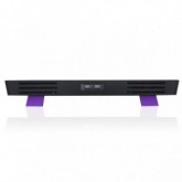 SOPORTE APPROX REFRIGER. PORTATIL APPNBC06P PURPLE