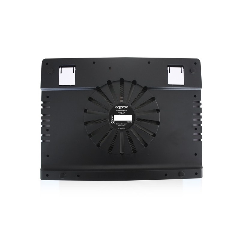 SOPORTE APPROX REFRIGER. PORTATIL APPNBC06W BLANCO