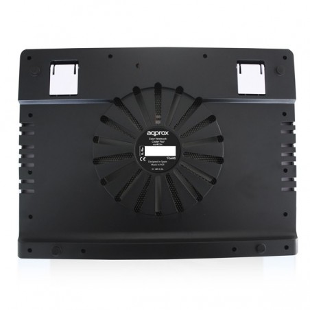 SOPORTE APPROX REFRIGER. PORTATIL APPNBC06W BLANCO