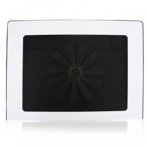 SOPORTE APPROX REFRIGER. PORTATIL APPNBC06W BLANCO