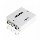 ADAPTADOR APPROX RCA A HDMI  APPC41