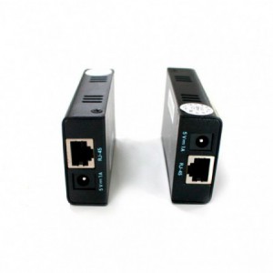 *ADAPTADOR APPROX HDMI - RJ45 EXTENDER HASTA 50MTR. APPC14V2