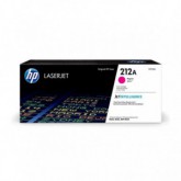 TONER HP ORIG.W2123A  Nº212A MAGENTA