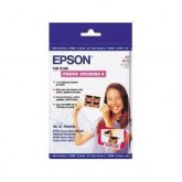 PAPEL EPSON ORIG. A6 PHOTO STICKER