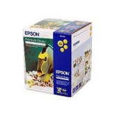 PAPEL EPSON ORIG. PREMIUM GLOSSY PHOTO PAPER ROLLO 255GR