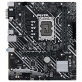 PLACA BASE ASUS PRIME H610M-E D4 SOCKET 1700 MICRO ATX