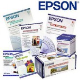 PAPEL EPSON ORIG. A4 GLOSSY HQ PACK 3 120GR/20HOJAS